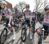 Ploeg van der Poel komt met speciaal nieuws op rustdag