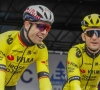 Volgend jaar geen ploegmaats meer: Benoot is openhartig over zijn vriendschap met Van Aert 