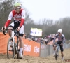 Realistische Laurens Sweeck ziet door Mathieu van der Poel de bui al hangen