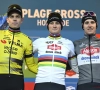 Kritische noten Van Aert en Van der Poel, maar deze Belgische Alpecin-crosser is veel positiever