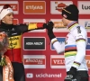 Van der Poel moet iets toegeven over Nys na overwinning in Gavere 