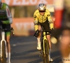 Van Aert pas zesde in Dendermonde: Herygers velt verrassend oordeel