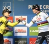 Na operatie aan de enkel: Van der Poel heeft boodschap voor Van Aert