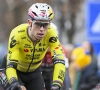Nys kan het beter: trainer drukt Van Aert met neus op de feiten