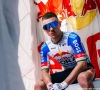 Dit vindt Red Bull-BORA-hansgrohe zo bijzonder bij Remco Evenepoel