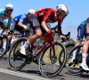 Belgische renner bij slachtoffers van zware valpartij in Tour Down Under