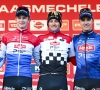 Een absoluut historisch moment voor Alpecin-Premier Tech: "Van der Poel kwam er snel weer aan"