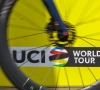 UCI onverbiddelijk: deze renner wordt voorlopig geschorst na positieve dopingtest