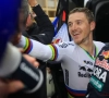 Ploegleider en Van Gils klaar en duidelijk over Evenepoel na debuut voor Red Bull