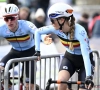 Een harde klap en grote schok: ziekte teistert de Belgische plannen op het WK veldrijden