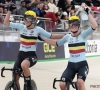 Opnieuw goud! Kopecky en Bossuyt nemen weerwraak op EK baanwielrennen