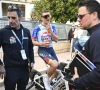 Belgische ploegleider weerlegt theorie over Evenepoel en wijst op mogelijk andere fout