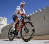 Deze Belg trekt een belangrijke les uit de UAE Tour: "Als mijn benen goed zijn ..."