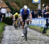 De vliegende Hollander doet het weer: Van der Poel wint de Omloop