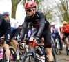 📷 Man aan wie Van der Poel zich verontschuldigde speelt enkele tanden kwijt tijdens Omloop