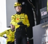 De Cauwer prijst Visma-winnaar, Wellens valt en veel sprinters gelost: "Wat een talent, klepper in wording!"