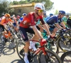 Belgische renner maakt het mooie weer in Ronde van Catalonië, maar ploegmaat Toon Aerts zorgt voor ereplaats