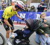 Van Aert legt reden voor uitblijven zege in Wevelgem elders: "Oudste zoon ontgoocheld"