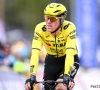 Visma-Lease a Bike en Van Aert moeten zure domper slikken voor de Ronde van Vlaanderen