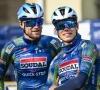 Nieuwe klap: Soudal Quick-Step krijgt na zware valpartij nog eens slecht nieuws over belangrijke pion