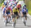 🎥 Hartverwarmend en klassevol onderonsje tussen Van Aert en andere klepper na Dwars door Vlaanderen
