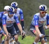 Hoe geloofwaardig is het? Red Bull-ploegmaats zweren niets te weten van Ronde-deelname Evenepoel