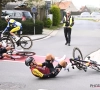 UPDATE: na crash Berckmoes en Teuns Lotto-Intermarché nu écht onthoofd, De Cauwer streng voor opgever De Lie