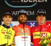 Is Van Aert bestolen? Ganna kreeg na zege in Dwars door Vlaanderen een boete