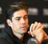 "Belachelijk": Van Aert houdt de druk af en is klaar en duidelijk over Pogacar