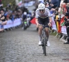 🎥 Nog maar eens prijs: Pogacar knijpt Van der Poel dood en wint de Ronde van Vlaanderen