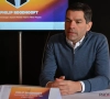 Philip Roodhooft juicht dit tijdperk in de koers toe: "We zijn trots op Van der Poel"