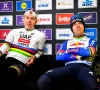 Nog extra boete op komst voor hem en Remco, maar Pogacar is scherp over gesloten spoorweg