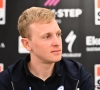 Tim Merlier onthult hoe hij Soudal Quick-Step overtuigde voor Parijs-Roubaix 