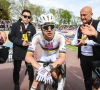 🎥 Opnieuw geen zege in Parijs-Roubaix: Pogacar lovend over winnaar Van Aert 