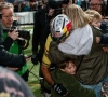 Van Aert ook als vader geprezen: Naesen geeft hem score en vindt vergelijking met Van der Poel niet fair