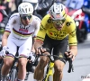 🎥 Wout van Aert wint Parijs-Roubaix! Na episch duel met Pogacar sprint Van Aert naar glorie