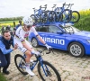 🎥 "Wie dit toeliet...": UAE kreeg opnieuw privilege om Pogacar te helpen in Parijs-Roubaix