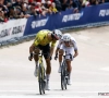 Geen eerlijke strijd tegen Van Aert? Ploegmaat onthult pech bij Pogacar in de sprint
