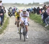 Prestatie Van Aert in een ander daglicht geplaatst: "Stoppen met zeggen dat Pogacar zich dopeert"