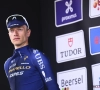 Tweede plaats in Brabantse Pijl: Quinten Hermans ziet twee problemen voor de Amstel Gold Race