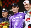 "Mijn vorm is heel goed": UAE-pion mag hopen op topresultaat in de Amstel Gold Race