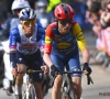 Uitdager van Lidl-Trek houdt zich niet in over Evenepoel en geeft iets heel verrassends toe