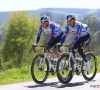 Evenepoel krijgt verrassend gezelschap van Van Gils, maar het is niet wat het lijkt