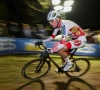 Van de cross naar succes op de weg: Yorben Lauryssen (24) blijft maar scoren