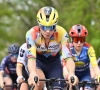 Zoals Pogacar in Parijs-Roubaix: Kopecky doet haar verhaal over pechdag in L-B-L 