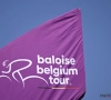 Baloise Belgium Tour moet domper slikken: UCI legt verbod op