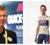 🎥 Soudal Quick-Step stelt opvallende truitjes voor de Giro d'Italia voor