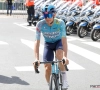 Eén absolute smaakmaker minder: Giro ziet grote naam afzeggen