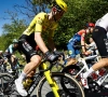 Na vijf maanden eerste koers uitgereden: aanwinst Visma-Lease a Bike komt met verklaring