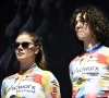 Cadeautje uitgedeeld aan Bredewold: Kopecky verklaart waarom ze ritzege wegschonk